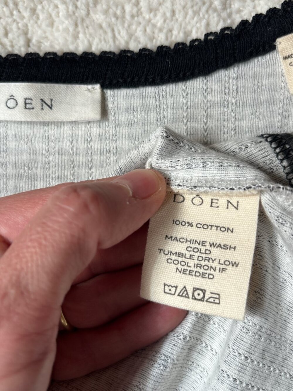 Doen Tee - Picture 6 of 14
